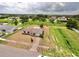 Single Gathering home with a large backyard and a canal nearby at 2673 Greendale Rd, North Port, FL 34287