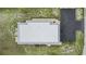 Aerial view of a house showing the roof and surrounding area at 108 Boundary Blvd # A&B, Rotonda West, FL 33947