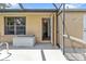 Screened pool area with access to the interior of the home at 791 Haleybury St, Port Charlotte, FL 33948