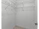 Walk-in closet with wire shelving at 791 Haleybury St, Port Charlotte, FL 33948