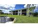 Ground-level condo building with canal-side location at 3600 Bal Harbor Blvd # 1-O, Punta Gorda, FL 33950