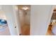 Large walk-in closet with ample storage space at 3600 Bal Harbor Blvd # 1-O, Punta Gorda, FL 33950