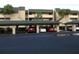 Covered parking available for residents at 601 Shreve St # 12B, Punta Gorda, FL 33950