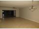 Bright living room with tile floors and sliding glass doors leading to a patio at 601 Shreve St # 12B, Punta Gorda, FL 33950