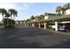 Ample parking spaces under covered carport at 601 Shreve St # 12B, Punta Gorda, FL 33950