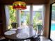 Charming breakfast nook with water views at 24395 Suncoast Blvd, Punta Gorda, FL 33980