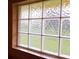 Bathroom features a stylish and translucent block window at 24395 Suncoast Blvd, Punta Gorda, FL 33980
