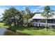 Condos situated on a tranquil canal at 6568 Fairway Gardens Dr, Bradenton, FL 34203