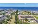 This condo community offers waterfront views, a marina, and convenient parking at 1001 W Marion Ave # 14, Punta Gorda, FL 33950