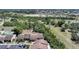 This property features a serene setting with lush greenery and community pool at 1001 W Marion Ave # 14, Punta Gorda, FL 33950