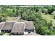 Units feature charming outdoor spaces and are surrounded by beautiful tropical foliage at 1001 W Marion Ave # 14, Punta Gorda, FL 33950