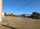 Property boasts a serene canal-front view at 3100 Harbor Blvd # 116, Port Charlotte, FL 33952