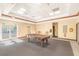 Game room featuring a billiard table at 255 W End Dr # 3211, Punta Gorda, FL 33950