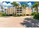 Three-story building with parking garage at 255 W End Dr # 3211, Punta Gorda, FL 33950