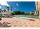 Enjoy a game of shuffleboard in this outdoor area at 255 W End Dr # 3211, Punta Gorda, FL 33950