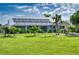 House with large backyard, pool and lanai at 7369 Schefflera, Punta Gorda, FL 33955
