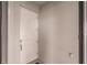Private condo entry with keyless entry at 14131 Heritage Landing Blvd # 838, Punta Gorda, FL 33955