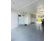 Covered carport with extra storage space and exterior access at 7739 38Th N Pl, St Petersburg, FL 33709