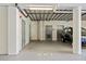 Indoor parking garage with designated parking spots and ample space at 255 W End Dr # 2201, Punta Gorda, FL 33950