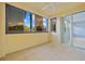 Peaceful lanai with multiple windows offering scenic views at 255 W End Dr # 2201, Punta Gorda, FL 33950
