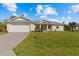 Charming single-story home with a two-car garage at 9461 Attica Cir, Port Charlotte, FL 33981