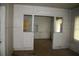 Quaint dining area with built-in shelving at 702 W Olympia Ave, Punta Gorda, FL 33950