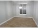 Empty room with shutters and tile floor at 2000 Bal Harbor Blvd # 1012, Punta Gorda, FL 33950
