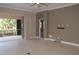 Bright living room with tiled floors and access to lanai at 3959 San Rocco Ct # 911, Punta Gorda, FL 33950