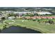 Luxury homes situated on a golf course at 3959 San Rocco Ct # 911, Punta Gorda, FL 33950