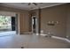 Spacious living area with sliding doors to lanai at 3959 San Rocco Ct # 911, Punta Gorda, FL 33950
