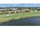 Luxury homes situated on a golf course at 3959 San Rocco Ct # 911, Punta Gorda, FL 33950