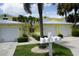 Three-unit building with individual mailboxes at 2000 Bal Harbor Blvd # 1012, Punta Gorda, FL 33950