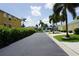 Residential street view of waterfront homes at 2000 Bal Harbor Blvd # 1012, Punta Gorda, FL 33950