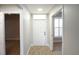 Bright and airy entryway with tile floors and neutral walls at 2000 Bal Harbor Blvd # 1012, Punta Gorda, FL 33950