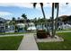 Waterfront view with boats docked nearby at 2000 Bal Harbor Blvd # 1012, Punta Gorda, FL 33950