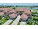 Attractive condo with private entrance, located in a desirable golf course community at 3959 San Rocco Ct # 911, Punta Gorda, FL 33950
