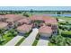 Luxury villas with golf course and lake views at 3959 San Rocco Ct # 911, Punta Gorda, FL 33950