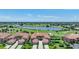 Luxury villa community with golf course and lake views at 3959 San Rocco Ct # 911, Punta Gorda, FL 33950