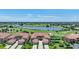 Luxury villas with golf course and lake views at 3959 San Rocco Ct # 911, Punta Gorda, FL 33950