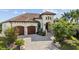 Stunning home with tile roof and two-car garage at 5000 Palermo Dr, Punta Gorda, FL 33950
