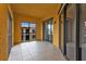 Private balcony offering scenic views and tiled flooring at 95 Vivante Blvd # 9542, Punta Gorda, FL 33950