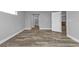 Large bonus room with tile floors and access to other rooms at 14516 San Domingo Blvd, Port Charlotte, FL 33981