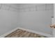 Large walk-in closet with wire shelving at 14516 San Domingo Blvd, Port Charlotte, FL 33981