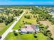 Spacious home on a large lot with a beautiful pool at 16407 San Edmundo Rd, Punta Gorda, FL 33955