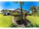 Well-maintained home with attractive landscaping at 16407 San Edmundo Rd, Punta Gorda, FL 33955