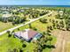 This property offers privacy and stunning views at 16407 San Edmundo Rd, Punta Gorda, FL 33955