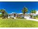 Single Gathering home with a two-car garage at 16407 San Edmundo Rd, Punta Gorda, FL 33955
