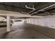 Covered parking garage with access to building at 200 Harbor Walk Dr # 243, Punta Gorda, FL 33950
