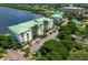 Luxury waterfront community with resort-style amenities at 200 Harbor Walk Dr # 243, Punta Gorda, FL 33950