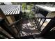 Exterior staircase leading to the condo unit at 255 Mission S Trl # J, Venice, FL 34285